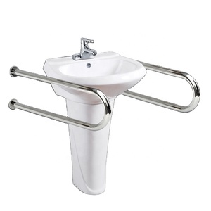 Outil <span class=keywords><strong>de</strong></span> fermeture <span class=keywords><strong>de</strong></span> salle <span class=keywords><strong>de</strong></span> bain en acier inoxydable 304, portable, étanche, sans barrière pour personne handicapés, entrée <span class=keywords><strong>de</strong></span> toilette - Product Image 1