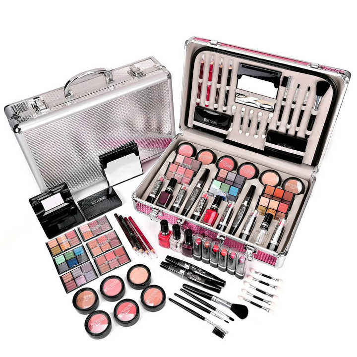 Mac&NAKED メイクアップセット Amazon.com: cameo make up collection : Everything Else