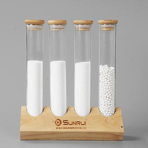 Sfere di Macinazione ad Alta Densità e Purezza, Ossido di Zirconio Stabilizzato con Ittria ZrO2, Perle in Ceramica di <span class=keywords><strong>Zirconia</strong></span> per Fresatura - Product Image 2