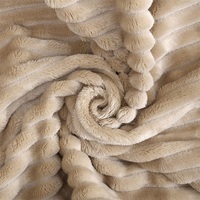 2025 Heavy Duty Flannel FleecelBlankets Couverture en flanelle douce et respirante 200x230 pour canapé-lit