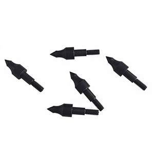 100 pointes <span class=keywords><strong>de</strong></span> flèches <span class=keywords><strong>de</strong></span> chasse à 100 grains, pointes <span class=keywords><strong>de</strong></span> flèches à lame large, pointes <span class=keywords><strong>de</strong></span> flèches <span class=keywords><strong>de</strong></span> pêche pour accessoires <span class=keywords><strong>de</strong></span> chasse, arbalète <span class=keywords><strong>de</strong></span> chasse - Product Image 6