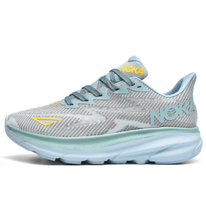 Topkwaliteit ONE <span class=keywords><strong>Clifton</strong></span> 9 Sneakers Designer Sportschoenen Casual Outdoor Loopschoenen Lichtgewicht Demping <span class=keywords><strong>Clifton</strong></span> 9 <span class=keywords><strong>Running</strong></span> - Product Image 5