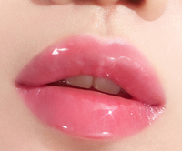Personnalisez votre propre marque de gloss à lèvres transparent, végétarien, imperméable et longue tenue