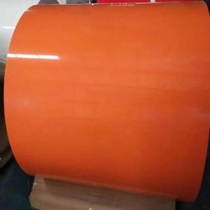 Nhà Máy Giá dx51d + Z dx51d + ZF dx51d + AZ ppgi cuộn dây prepainted cuộn dây thép mạ kẽm với uốn cắt Hàn dịch vụ - Product Image 5