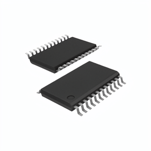 SN74CBTD3384CPWR Composant électronique logique IC BUS SWITCH 5 X 24TSSOP, Service complet d'origine, Commande centralisée - Product Image 1