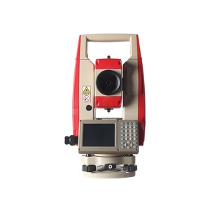 Estación Total Kolida KTS-472R10L R15L R20L con Aumento de 30x, Instrumento de Topografía sin Prisma para Medición de Coordenadas - Product Image 3