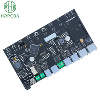 Ensamblaje de PCB para Imágenes Médicas Avanzadas, SMT Personalizado para Sistemas de MRI, CT y PET CT, Fabricante OEM con Certificación ISO 13485