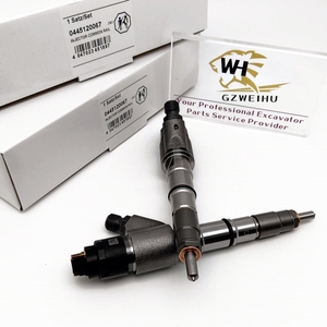 馬上杯 Diesel Fuel Injectors - Quality VOE 20798683 for Volvo