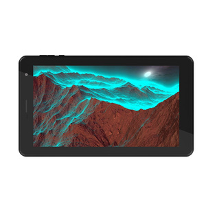 Nuovo Elenco HD LCD 7 "Sottile <span class=keywords><strong>P</strong></span> + <span class=keywords><strong>G</strong></span> 1.3Ghz Android Quad Core Mini Tablet - Product Image 4