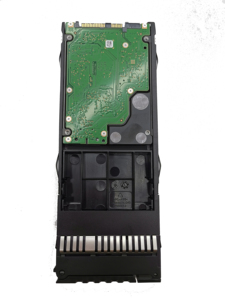 Ổ cứng SSD SAS 3.84TB <span class=keywords><strong>Hot</strong></span> Selling 5600 V5/5800 V5 02351SCN HSSD-3.84T2S-A5 - Product Image 4