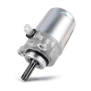 Motor de Arranque Yamaha GPD125 54P-H1890-02 B7A-H1890-00 Modelo Eléctrico 12V Nuevo Compatible con Motocicletas - Product Image 3