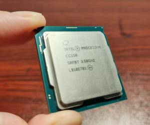 สำหรับ CC150 8 คอร์ 3.50 GHz 16 MB 95W LGA 1151 ซีพียูเดสก์ท็อป โปรเซสเซอร์ เทคโนโลยี Virtualization 64 บิต ประสิทธิภาพสูง 3.5 GHz Clo - Product Image 5