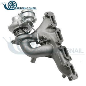 Turbo TD04 49377-00220 49377-00200 49377-09110 04884234AC 04884234AB 3050195 para Chrysler PT Cruiser, Neon SRT <span class=keywords><strong>EDV</strong></span> 2.4L - Product Image 1