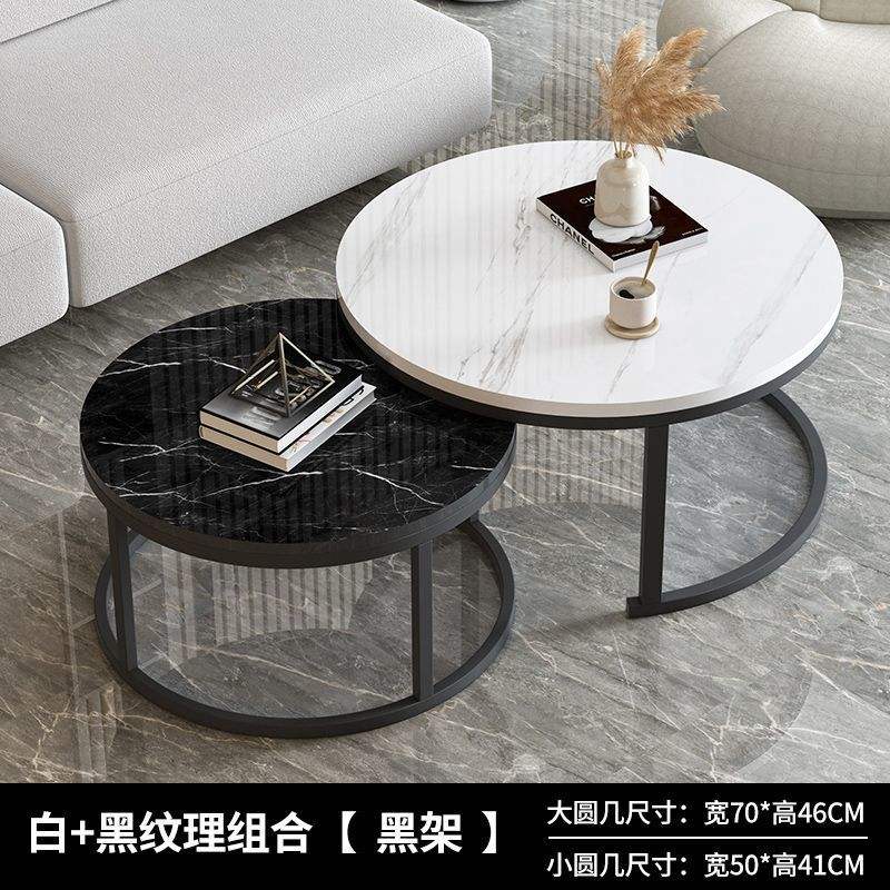 Marco negro [70 blanco 50 negro] modelo reforzado madre e hijo.