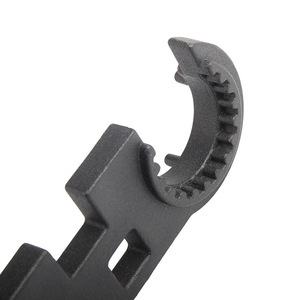 Chiave Combinata Multifunzione per Esterni in Acciaio ad Alta Durezza AR15/M4 KSO04 <span class=keywords><strong>Imperial</strong></span> - Product Image 3