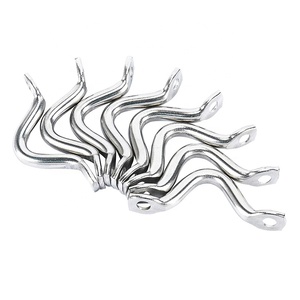 Kits de plafonnier suspendu en acier inoxydable pour usage extérieur - Product Image 3