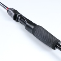 Canne à pêche portable YOKI 198 cm en fibre de carbone 24T antigel, rétractable, avec moulinet 3000 pour la pêche en ruisseau