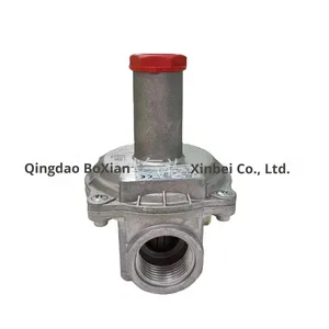 Regolatore e Stabilizzatore di Pressione per Gas Naturale <span class=keywords><strong>Pietro</strong></span> Fiorentini 30062, Ingresso Calibro 3/4", Pressione 1 bar, 1,2 kg, Garanzia 1 Anno - Product Image 4