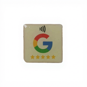 Porte-clés en époxy personnalisé à prix d'usine, étiquettes RFID/NFC intelligentes en PVC pour cartes de contrôle d'accès - Product Image 2