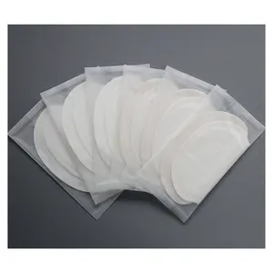Coussinets anti-transpiration pour les aisselles Coussinets anti-transpiration jetables de bonne qualité à prix d'usine