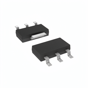 Power Management (PMIC) Original Buy Online Electronic Components TO 261 4, TO 261AA NCP1071STBT3G - Product Image 1