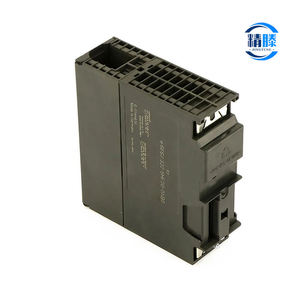 SIEMENS PLC SIMATIC S7-300 Analoge Uitgangsmodule 16 Kanalen 220V Industriële Besturing PLC Programmering 6es7332-5hf00-0ab0 - Product Image 1