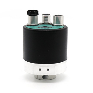 Encodeur Pepperl+Fuchs ENA58IL-R12DA5-1213B17-ABP pour machine de traction d'ascenseur - Product Image 2