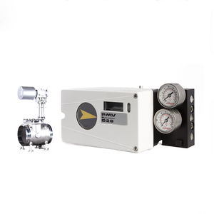 PMV D20 Original con Automatización Chongqing Chuanyi - Product Image 3