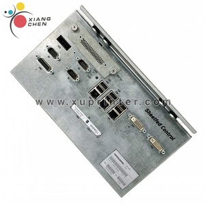 MA Control Station <b>Computer</b> MC7-CP2000 00.783.2512 Original <b>Computer</b> for Heidelberg Offset Press Spare Parts - Product Image 1