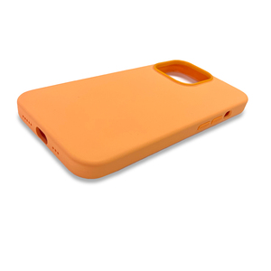 Pour <span class=keywords><strong>iPhone</strong></span> <span class=keywords><strong>13</strong></span> Magnétique Liquide Silicone Cas De Luxe Microfibre À L'intérieur Magnétique Silicone Téléphone Cas Pour <span class=keywords><strong>iPhone</strong></span> <span class=keywords><strong>13</strong></span> 12 Mini Pro Max - Product Image 2