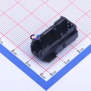 953382-1 Connector Housing Connector Whole Sale Electronic Component Chips Supplier & BOM Service - Product Image 2