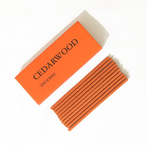 Bâtons d'encens en gros pour hôtels, aromathérapie, voyage, maison, méditation, bois de santal, encens bio Palo <span class=keywords><strong>Santo</strong></span>/Sauge Oud - Product Image 3