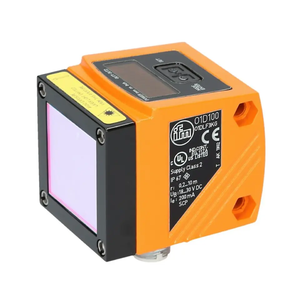 เครื่องตรวจจับ IDD-<span class=keywords><strong>IIU</strong></span> สำหรับเครื่องยนต์ดีเซลทางทะเลใหม่ Forney IDD IU 3832122 - Product Image 3