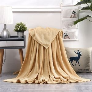 Manta de Franela Tejida Estampada Ecológica de Lujo - 100% Poliéster para Sofá y Viajes, para Todas las Estaciones - Product Image 6