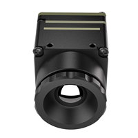 Module de caméra thermique WINBIG 640x512 avec objectif 4/6.8/9mm, sortie vidéo double interface USB/MIPI, imageur thermique infrarouge non refroidi