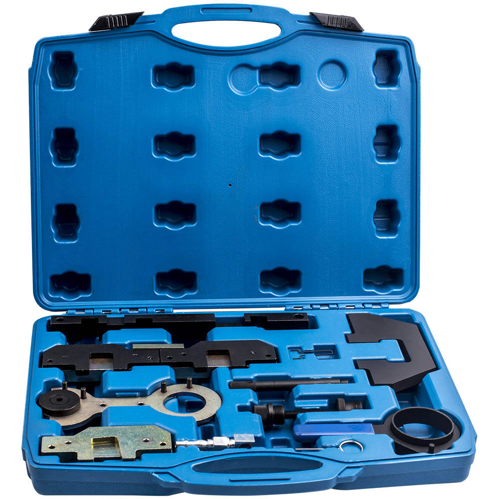 Engine Timing Tool Set BMW Double Vanos BMW M52 M54 - - ENGINE - Foto 6