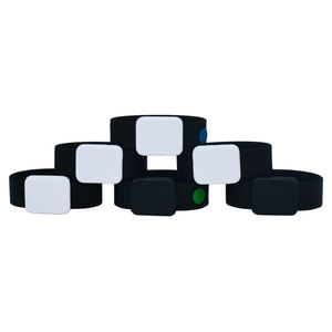 Bracelet <span class=keywords><strong>USB</strong></span> avec logo LED, clé <span class=keywords><strong>USB</strong></span> 2.0/3.0, 4 Go, 8 Go, 16 Go, 32 Go, 64 Go, 128 Go, 256 Go, clé <span class=keywords><strong>USB</strong></span> en silicone - Product Image 2