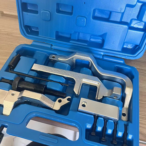 Juego de herramientas compatibles con bloqueo de sincronización de ajuste de alineación del árbol de levas para BMW N12 N14 <span class=keywords><strong>Mini</strong></span> <span class=keywords><strong>Cooper</strong></span> Citroen C4 herramienta de sincronización del motor - Product Image 3