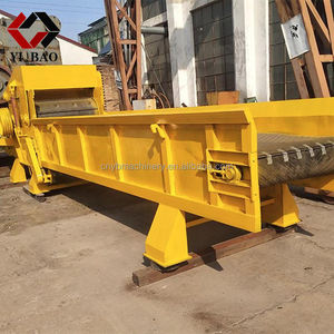 Machine broyeur de planches de bois, v Mobile, diesel, converyr, coquille de noix de coco, broyeur de bûches de <span class=keywords><strong>palmier</strong></span> - Product Image 6