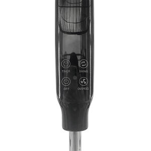 Ventilateur électrique à écran tactile pour la cuisine, ventilateur sur pied <span class=keywords><strong>de</strong></span> 18 pouces, 45 W, breveté, ventilateur sur pied - Product Image 5