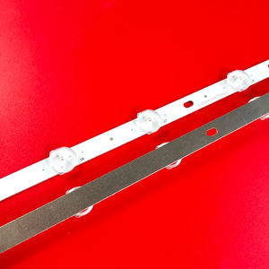 Striscia <span class=keywords><strong>LED</strong></span> Retroilluminazione ZR-684 per <span class=keywords><strong>TV</strong></span> <span class=keywords><strong>32</strong></span>\" JL.D320B1235-078CS-C VES315WNDS-2D-N14 <span class=keywords><strong>TELEFUNKEN</strong></span> TE32182B29C10 32TLKDLEDSMART 32XT30 - Product Image 5