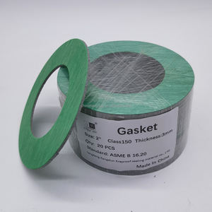 Неасбестовая сжатая прокладка из Клингера, маслостойкая бумага, неасбестовая прокладка, уплотнительная прокладка - Product Image 3