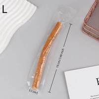 Brosse à dents Miswak de qualité supérieure personnalisée en usine - Saveurs naturelles/clou de girofle/menthe - Sachet sous vide pour usage quotidien - Dentifrices Miswak