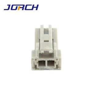 Konektor Sensor Engkol Seri HD 090 2 Pin Betina untuk Kunci Bagasi Honda 6098-0239 DJ7026-<span class=keywords><strong>2.2</strong></span>-21 - Product Image 5