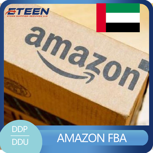 Hợp nhất Nhà cung cấp dịch vụ Công ty sản phẩm vận chuyển đường biển để UAE FBA livraison đại lý vận chuyển hậu cần xuất khẩu Giao thông vận tải - Product Image 4