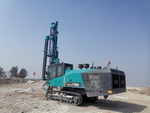 เครื่องเจาะทองคำขายดีที่สุดสำหรับเหมืองถ่านหิน พร้อมมอเตอร์และชิ้นส่วนแกนกลางที่มีคุณภาพสูง  ติดตั้งเครื่องจักรทำเหมืองชั้นนำ - Product Image 4