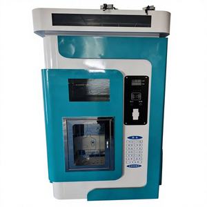 Distributeur <span class=keywords><strong>d</strong></span>'<span class=keywords><strong>eau</strong></span> commercial de haute qualité à osmose inverse enrichie en hydrogène, type ATM, à prix <span class=keywords><strong>d</strong></span>'usine - Product Image 1