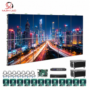 จอแสดงผล LED ให้เช่าสำหรับใช้งานกลางแจ้ง P3.91 กันน้ำ ความสว่าง 3000cd สำหรับคอนเสิร์ต ARC3.91-3x2M - Product Image 1