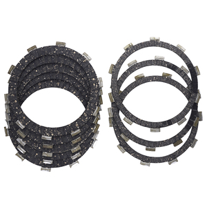Kit de plaques de friction d'embrayage en bakélite pour <span class=keywords><strong>KTM</strong></span> Duke 890 790 Adventure 2017-2023 <span class=keywords><strong>CF</strong></span>-<span class=keywords><strong>MOTO</strong></span> 800MT 800NK, 8 pièces - Product Image 5