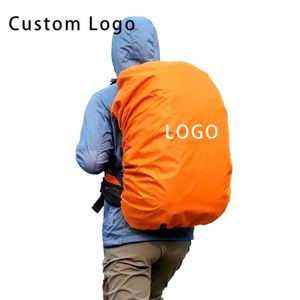 Custom Waterproof <b>Backpack</b> Rain Cover - Perfect for Hiking and Camping Trips - Product Image 4